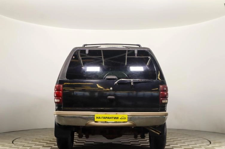 Ford Expedition 5 из 6