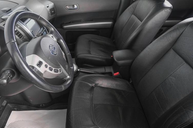 Nissan X-Trail 8 из 27