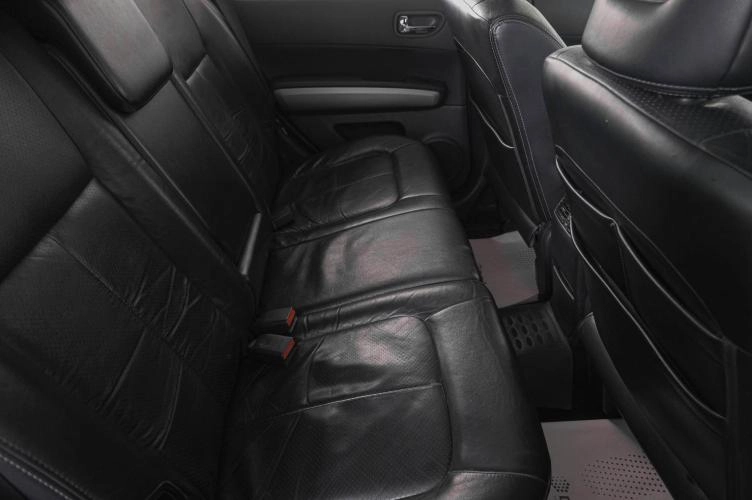 Nissan X-Trail 10 из 27