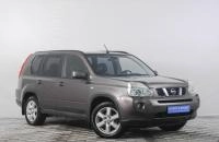Nissan X-Trail 1 из 27