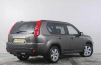 Nissan X-Trail 6 из 27