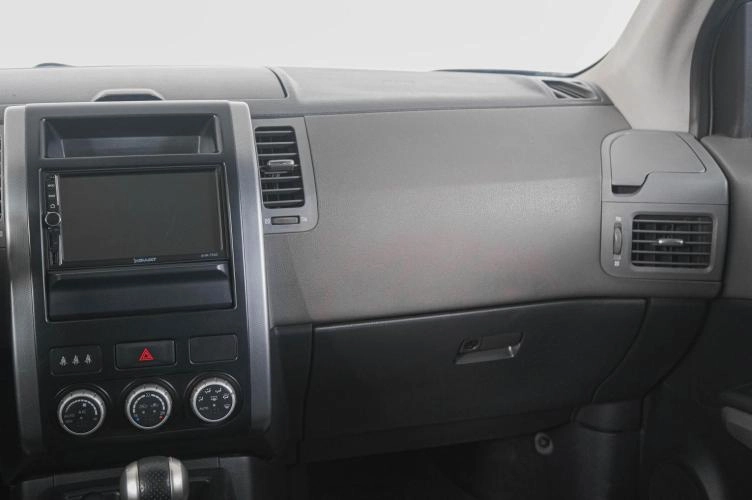 Nissan X-Trail 14 из 27