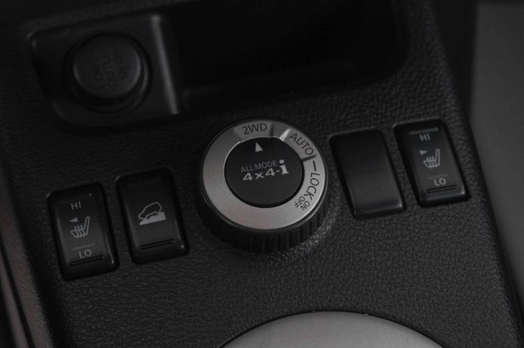 Nissan X-Trail 22 из 27