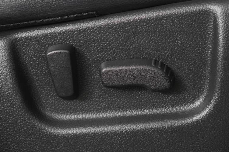 Nissan X-Trail 25 из 27