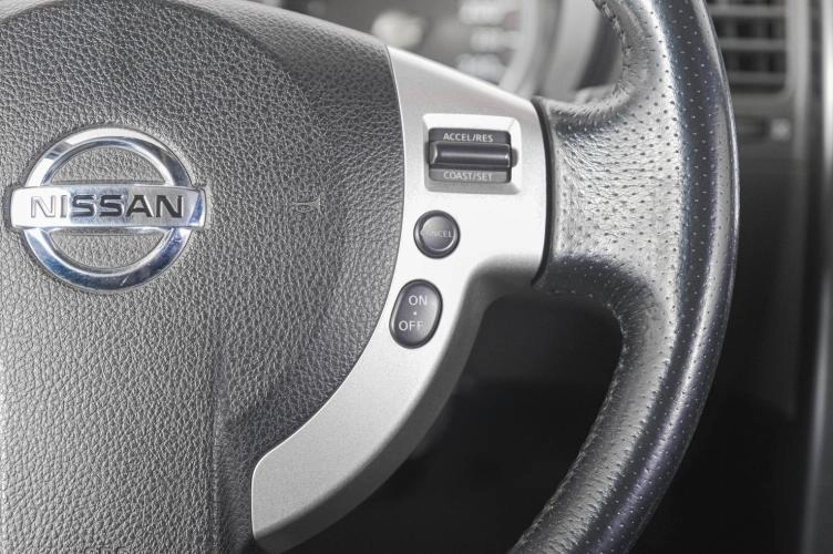 Nissan X-Trail 17 из 27