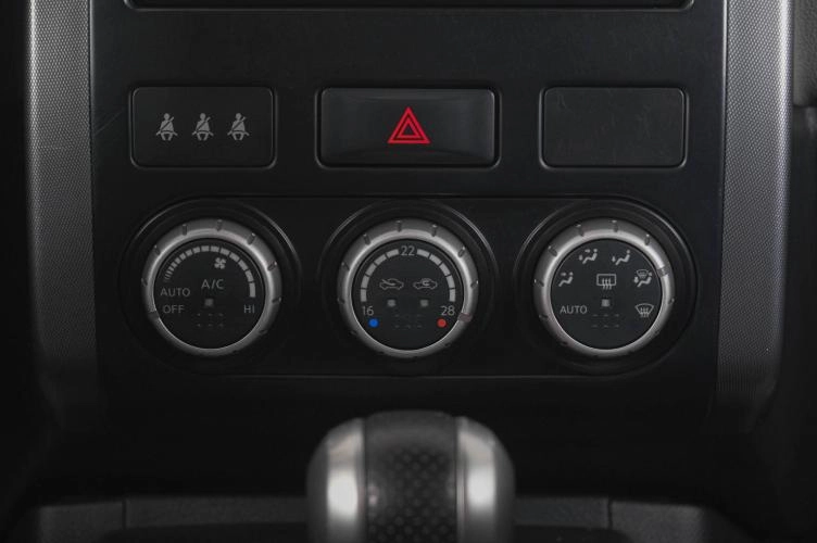 Nissan X-Trail 20 из 27