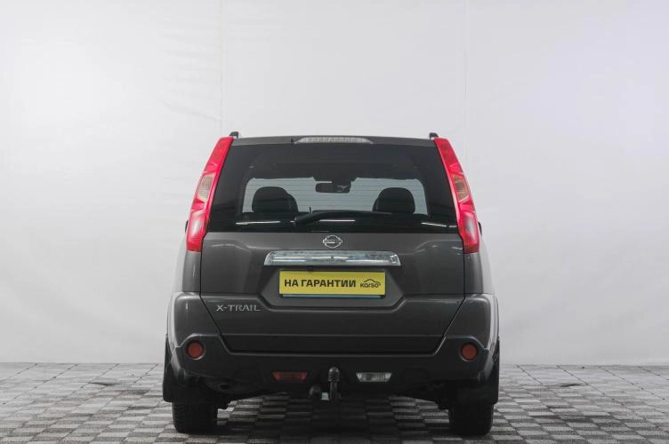 Nissan X-Trail 5 из 5
