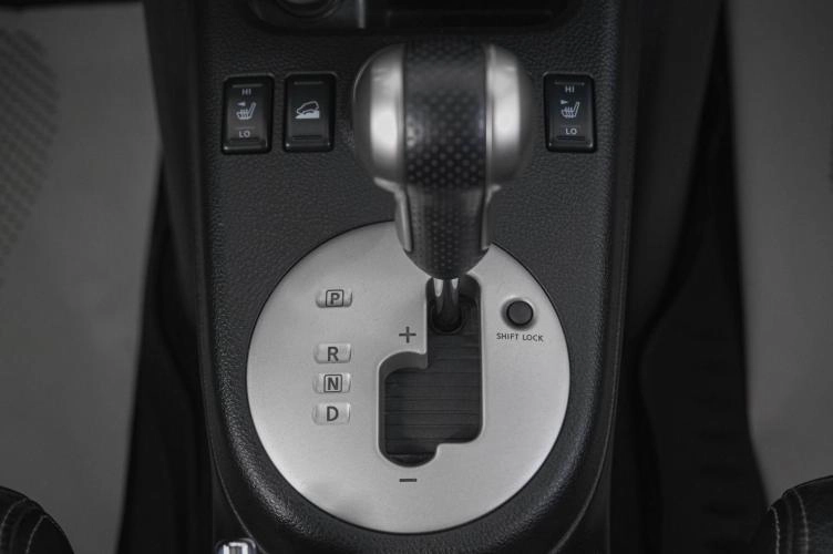 Nissan X-Trail 21 из 27