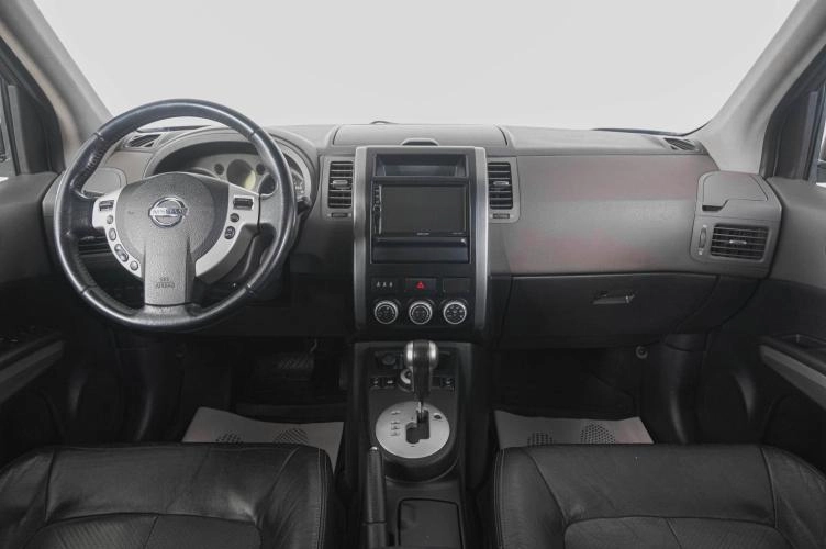 Nissan X-Trail 13 из 27