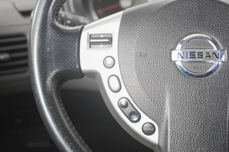 Nissan X-Trail 16 из 27