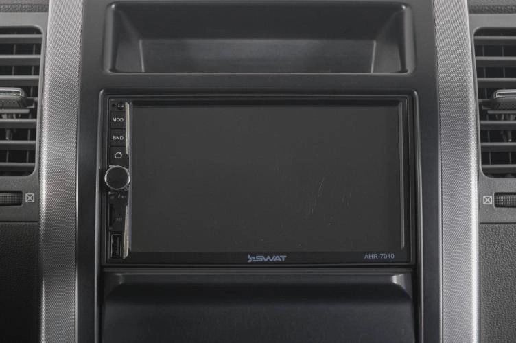 Nissan X-Trail 19 из 27