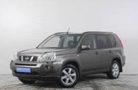 Nissan X-Trail 3 из 27