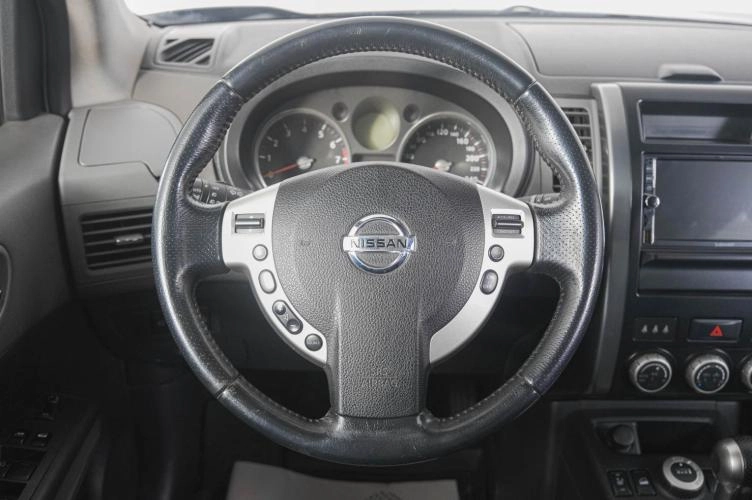 Nissan X-Trail 15 из 27