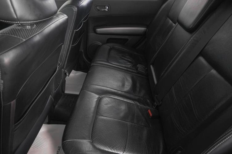 Nissan X-Trail 9 из 27