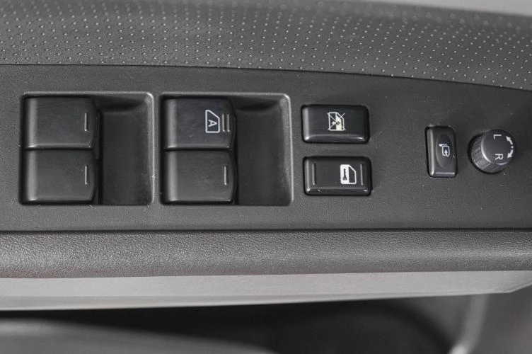 Nissan X-Trail 26 из 27