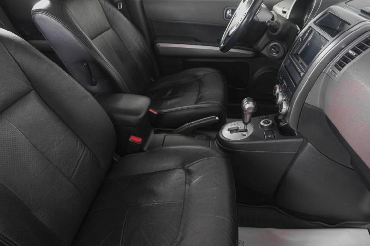 Nissan X-Trail 11 из 27