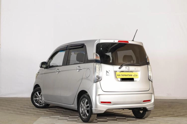 Honda N-WGN 4 из 6