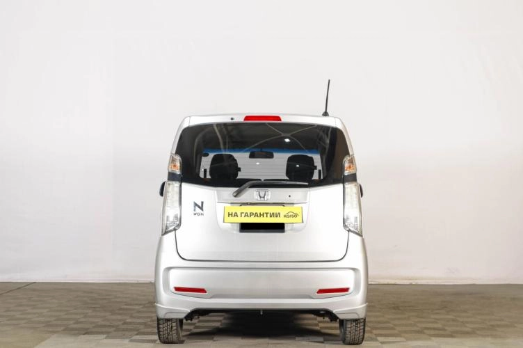 Honda N-WGN 5 из 6