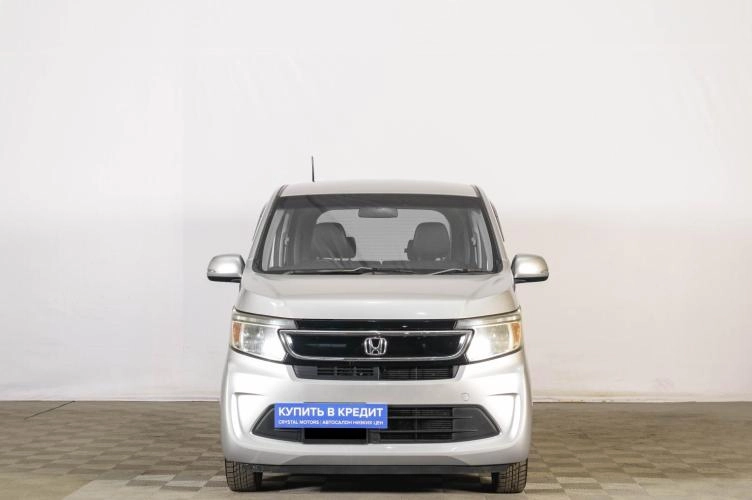 Honda N-WGN 3 из 6