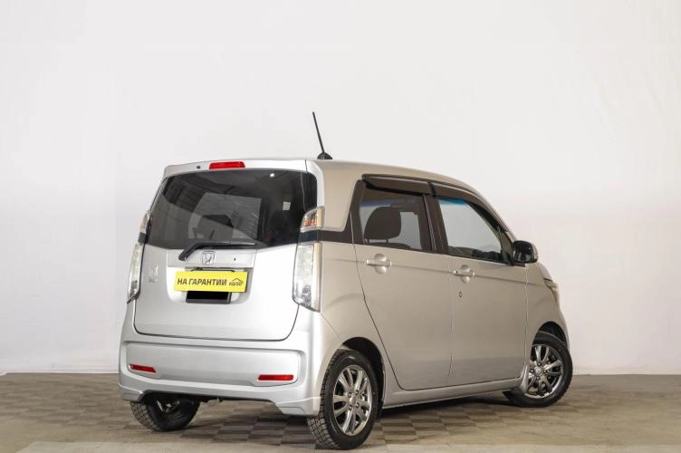 Honda N-WGN 6 из 6