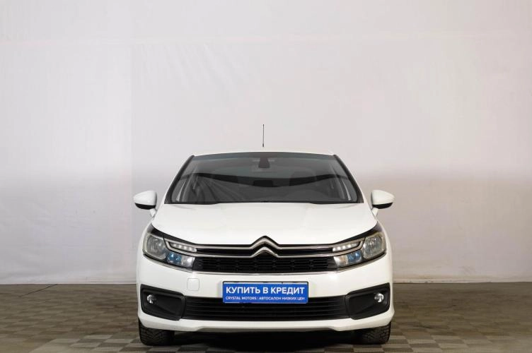 Citroen C4 2 из 6