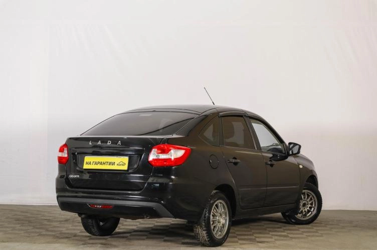 ВАЗ (LADA) Granta 6 из 6