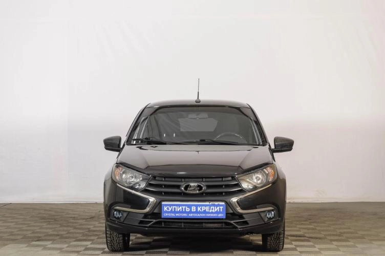 ВАЗ (LADA) Granta 2 из 6