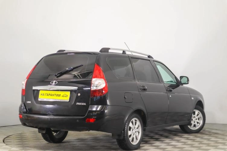 ВАЗ (LADA) Priora 4 из 6