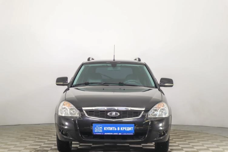 ВАЗ (LADA) Priora 2 из 6