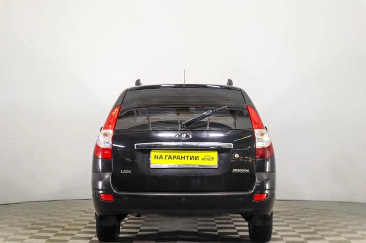 ВАЗ (LADA) Priora 5 из 6