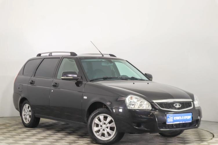 ВАЗ (LADA) Priora 1 из 6