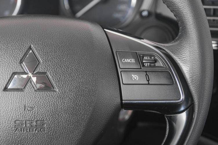 Mitsubishi Outlander 17 из 23