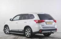 Mitsubishi Outlander 4 из 23