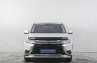 Mitsubishi Outlander 2 из 23