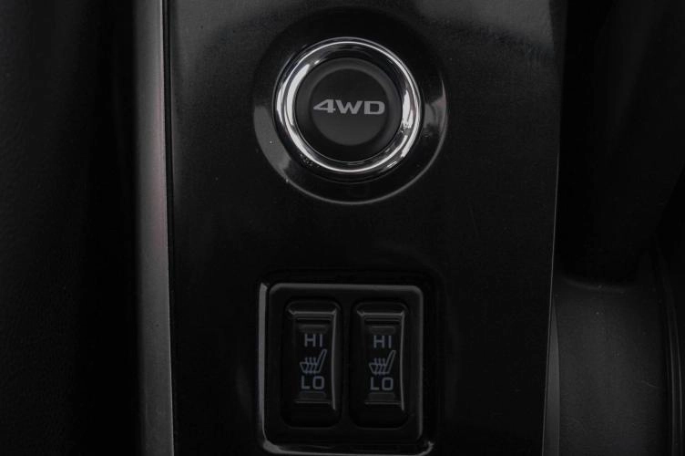 Mitsubishi Outlander 20 из 23