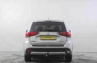 Mitsubishi Outlander 5 из 23