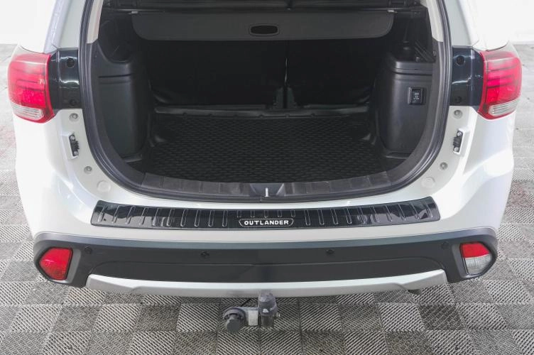 Mitsubishi Outlander 7 из 23