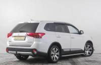 Mitsubishi Outlander 6 из 23