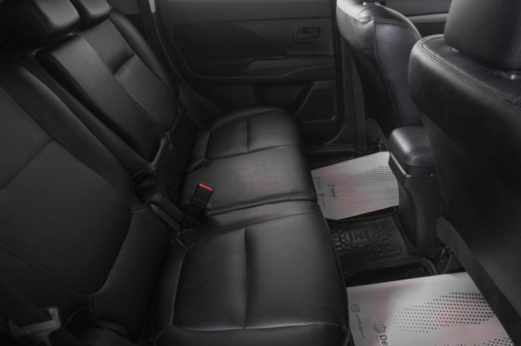 Mitsubishi Outlander 10 из 23