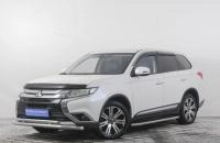 Mitsubishi Outlander 3 из 23
