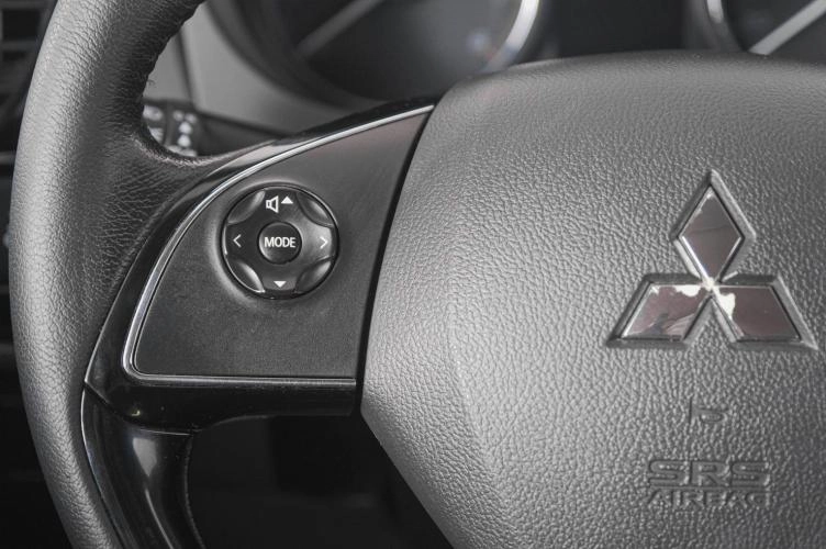 Mitsubishi Outlander 16 из 23