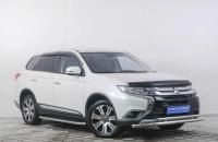 Mitsubishi Outlander 1 из 23