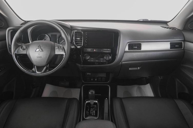 Mitsubishi Outlander 13 из 23