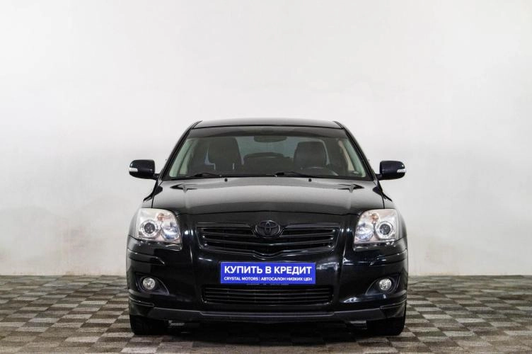 Toyota Avensis 2 из 5