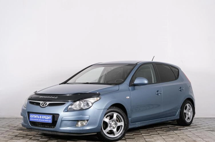Hyundai i30 3 из 6