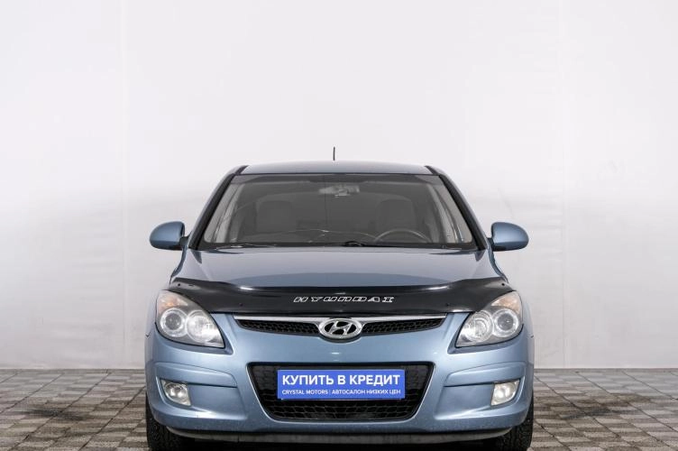 Hyundai i30 2 из 6