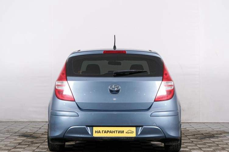 Hyundai i30 5 из 6