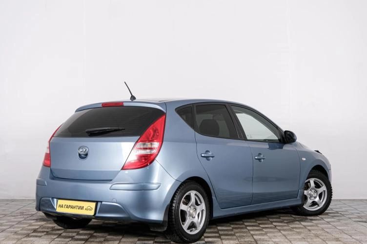 Hyundai i30 6 из 6