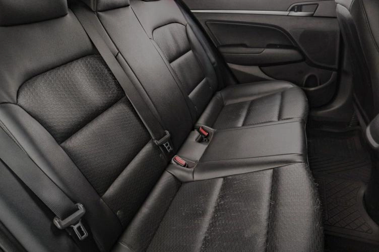 Hyundai Avante 21 из 22