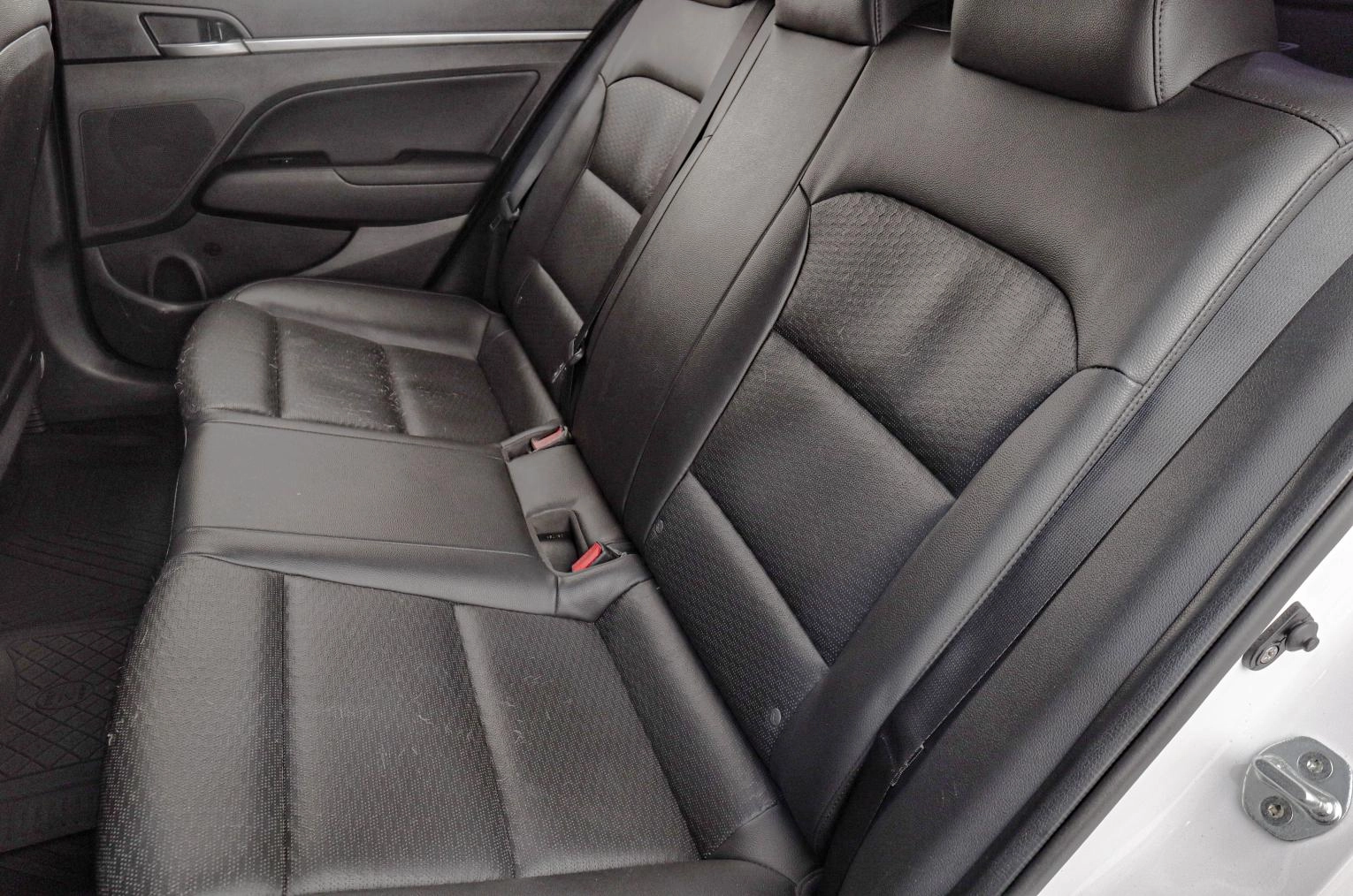 Hyundai Avante 22 из 22